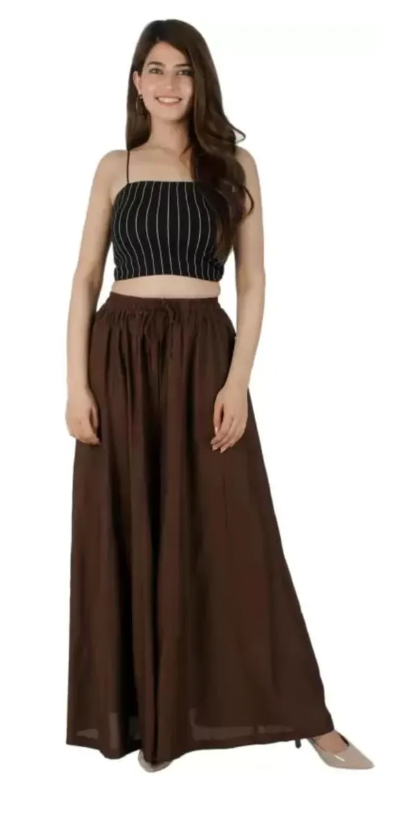 Dark_Grey_Viscose_Rayon_Solid_Mid_Rise_Relaxed_Fit_Palazzo_For_Women