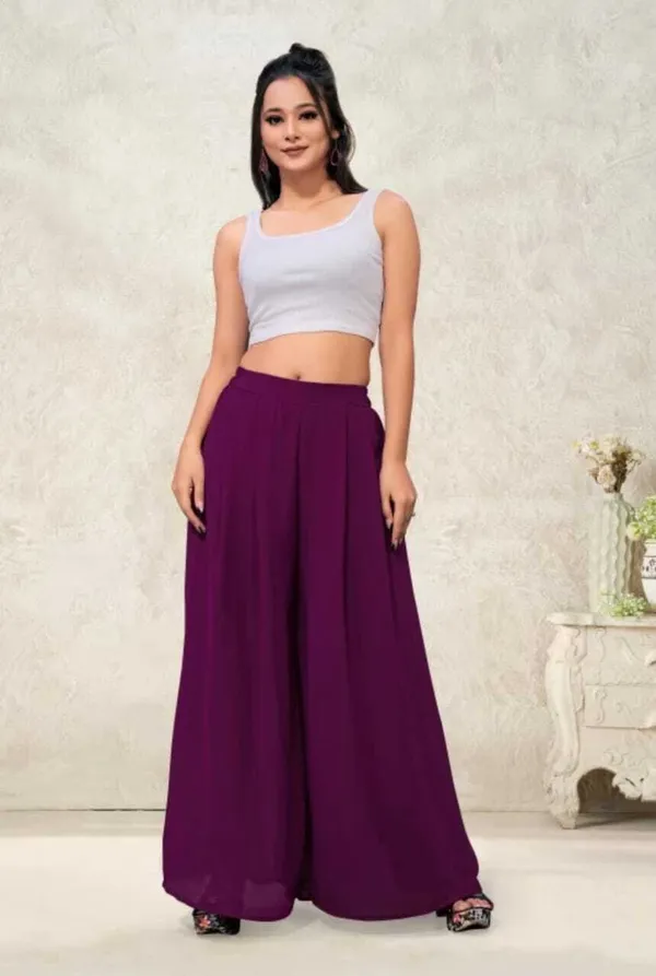 Purple_Viscose_Rayon_Solid_Mid_Rise_Relaxed_Fit_Palazzo_For_Women