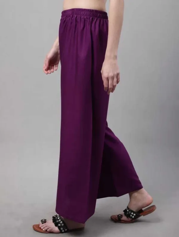 Purple_Viscose_Rayon_Solid_Mid_Rise_Relaxed_Fit_Palazzo_For_Women