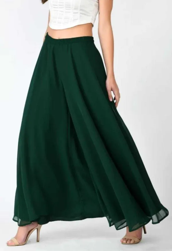 Dark_Green_Viscose_Rayon_Solid_Mid_Rise_Relaxed_Fit_Casual_Trousers_For_Women