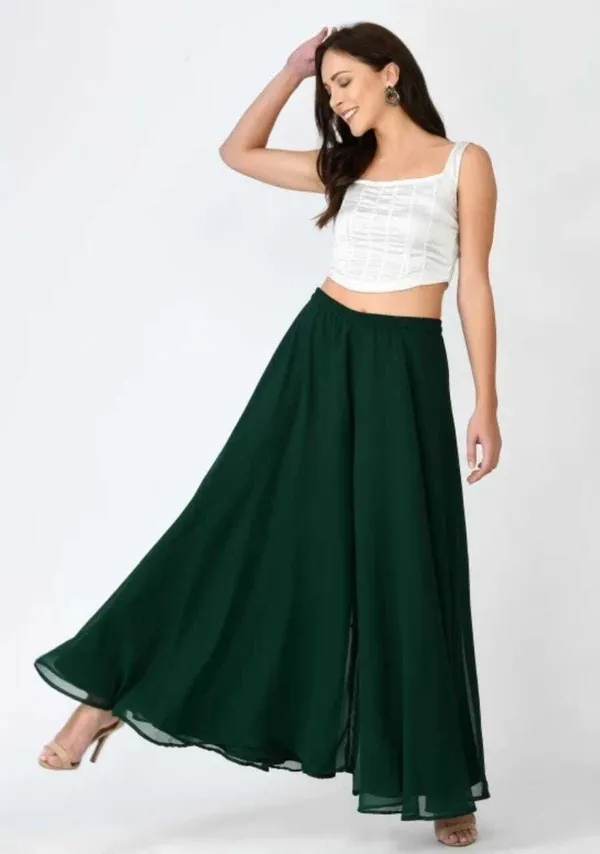 Dark_Green_Viscose_Rayon_Solid_Mid_Rise_Relaxed_Fit_Casual_Trousers_For_Women