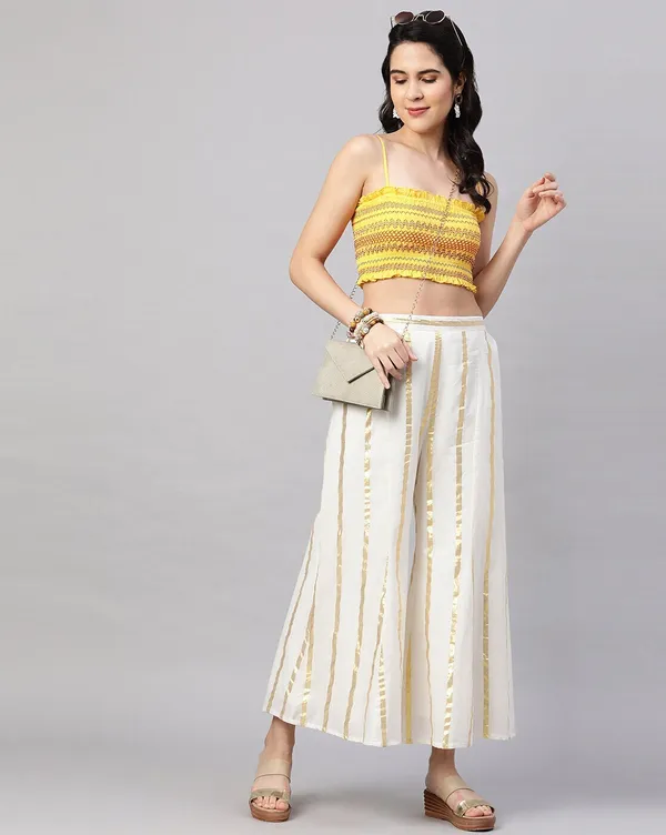 Cream_Pure_Cotton_Jaipuri_Printed_Palazzo_For_Women