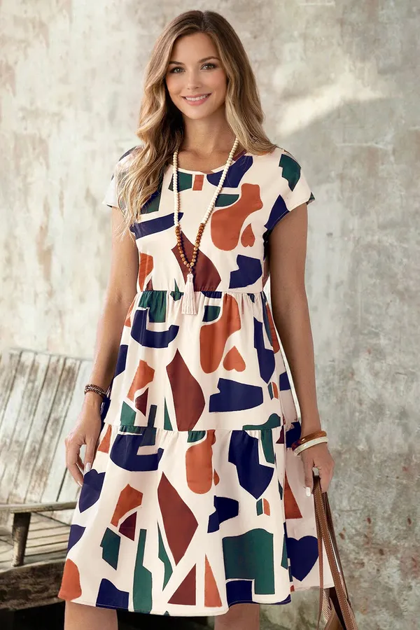Designer_Printed_Dress_Party_Wear