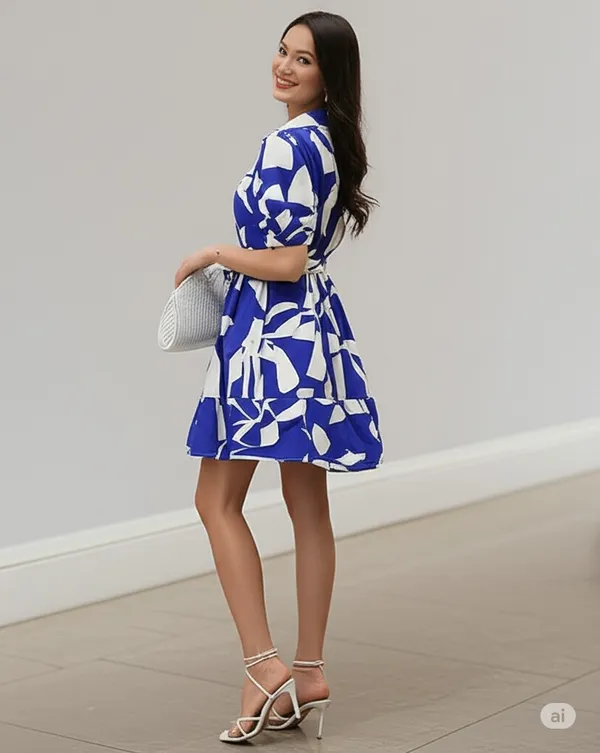 Designer_Printed_Dress_Party_Wear