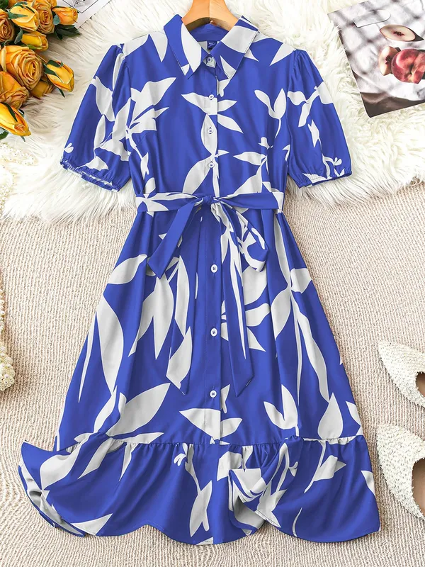 Designer_Printed_Dress_Party_Wear