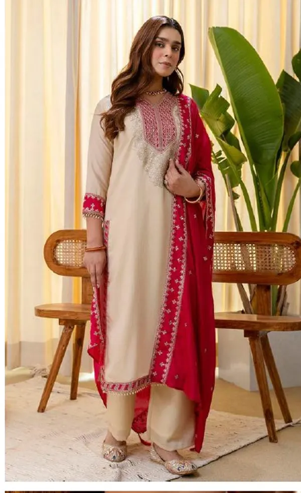 Elegant_Premium_Chinon_Kurti_Set_with_Embroidered_Dupatta