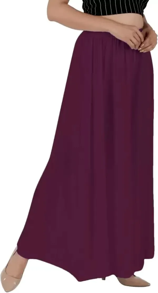 Purple_Viscose_Rayon_Solid_Mid_Rise_Relaxed_Fit_Palazzo_For_Women