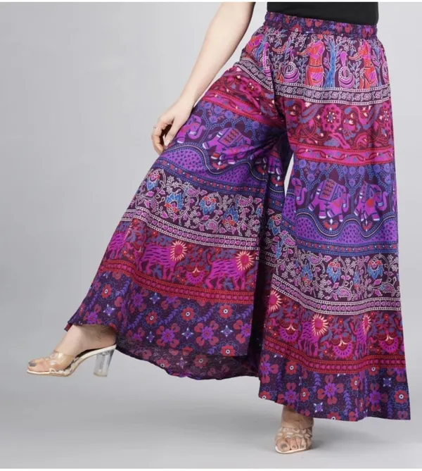 Purple_Pure_Cotton_Jaipuri_Printed_Palazzo_For_Women