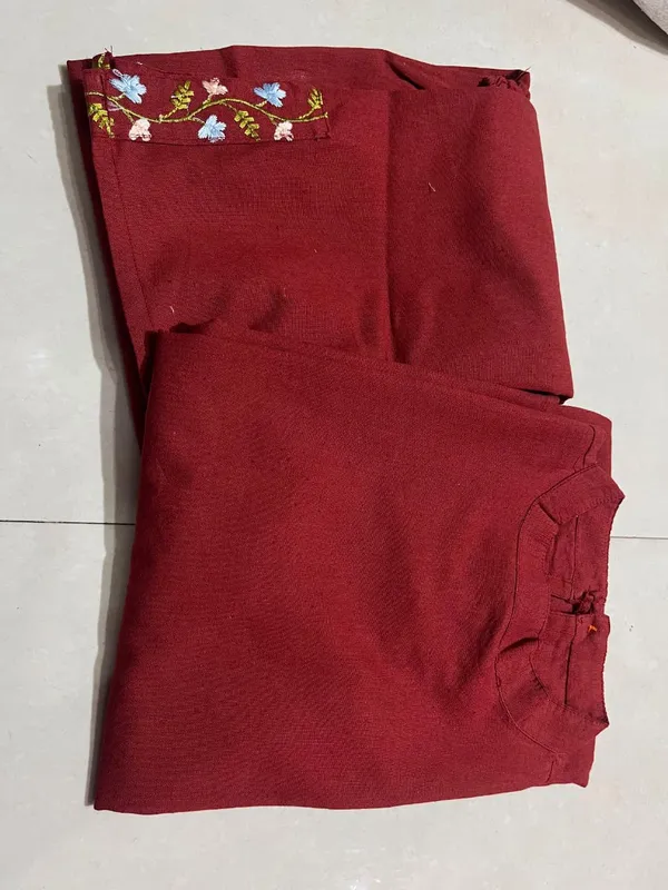 Premium_Cotton_Flex_Embroidered_Kurta_Pant_Set