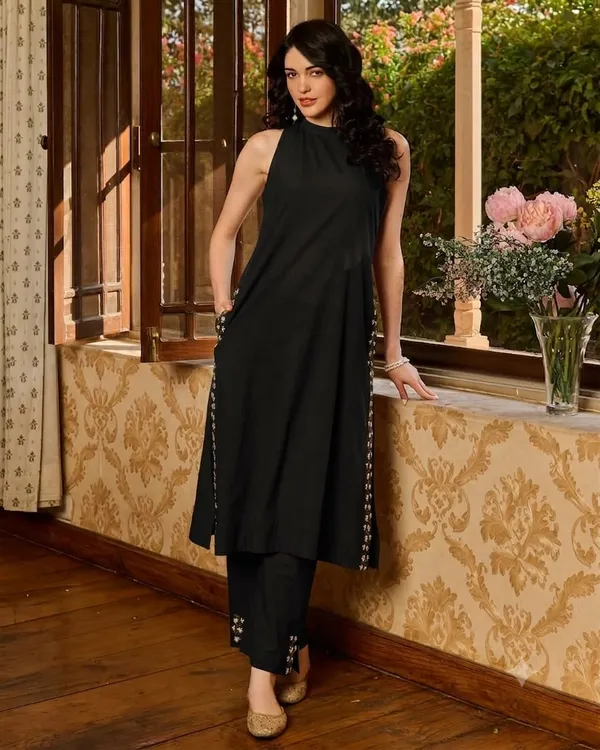Premium_Cotton_Flex_Embroidered_Kurta_Pant_Set