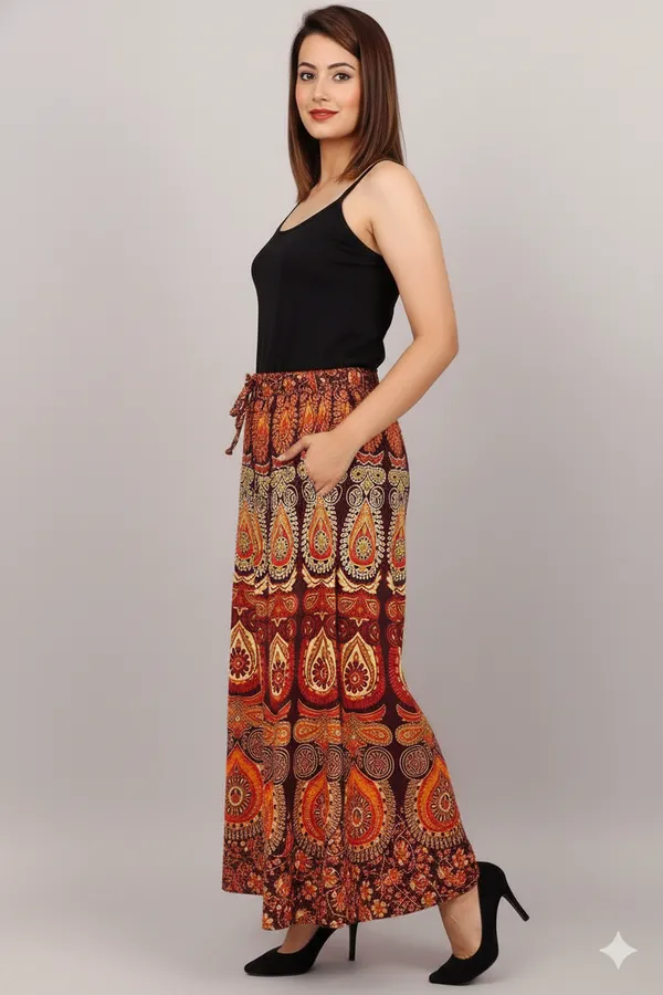 Pure_Cotton_Jaipuri_Printed_Palazzo_For_Women