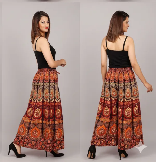 Pure_Cotton_Jaipuri_Printed_Palazzo_For_Women