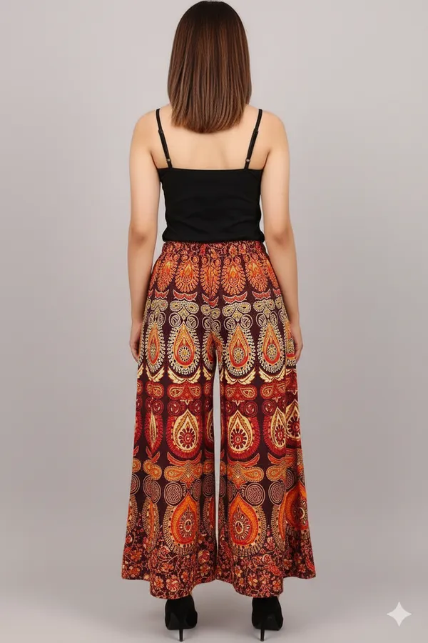 Pure_Cotton_Jaipuri_Printed_Palazzo_For_Women
