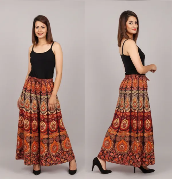 Pure_Cotton_Jaipuri_Printed_Palazzo_For_Women