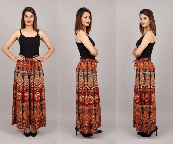 Pure_Cotton_Jaipuri_Printed_Palazzo_For_Women