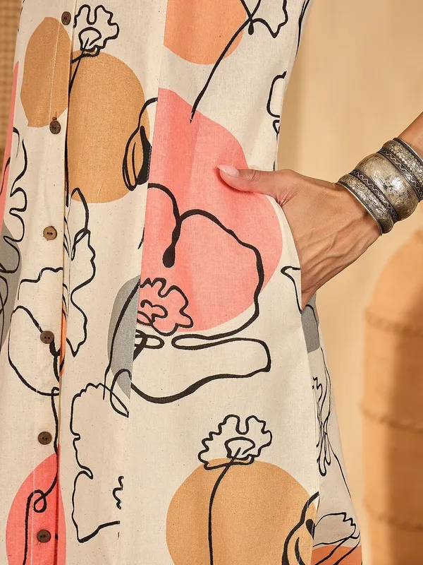 Rayon_Printed_Straight_Kurti