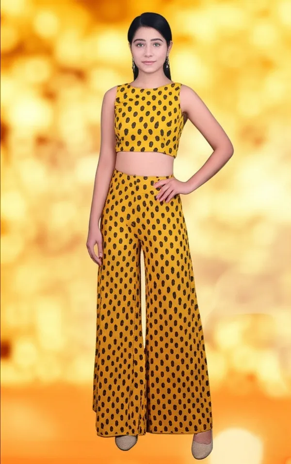 Mustard_Printed_Pure_Rayon_Palazzo_For_Women