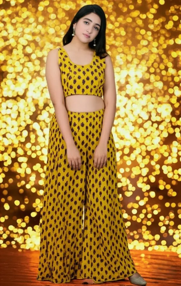 Mustard_Printed_Pure_Rayon_Palazzo_For_Women