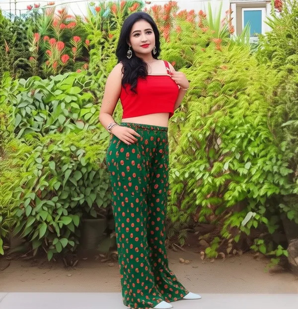 Green_Printed_Pure_Rayon_Palazzo_For_Women
