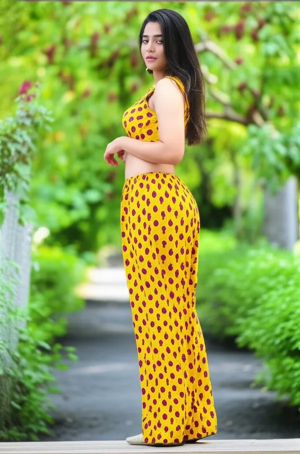 Mustard_Printed_Pure_Rayon_Palazzo_For_Women