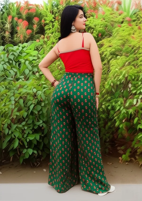 Green_Printed_Pure_Rayon_Palazzo_For_Women