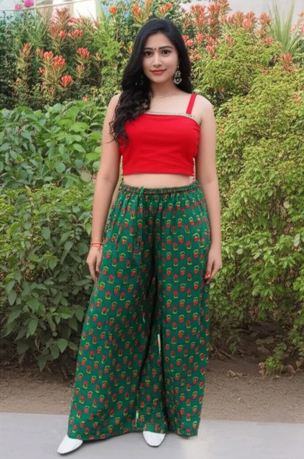 Green_Printed_Pure_Rayon_Palazzo_For_Women