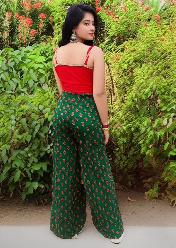Green_Printed_Pure_Rayon_Palazzo_For_Women