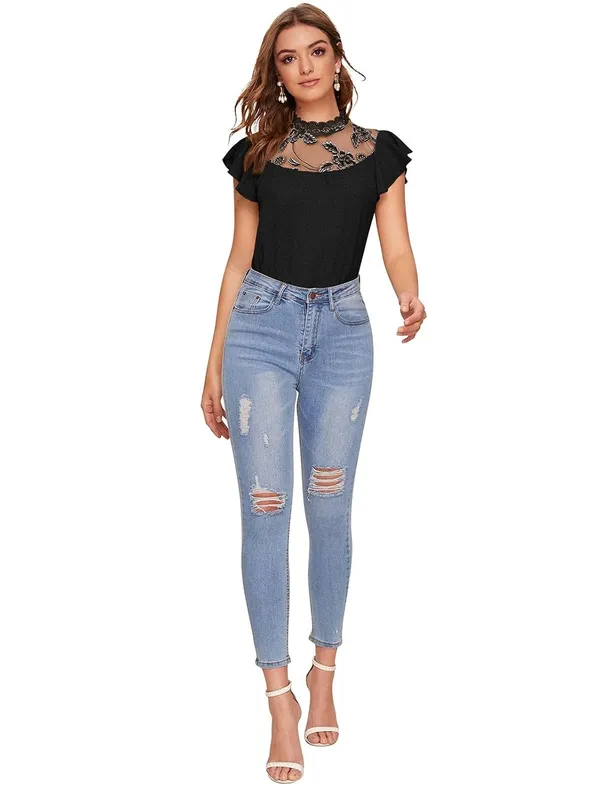 Western_Top_for_Women_-_Stylish_Casual_Wear_Top_for_Girls,_College,_Office
