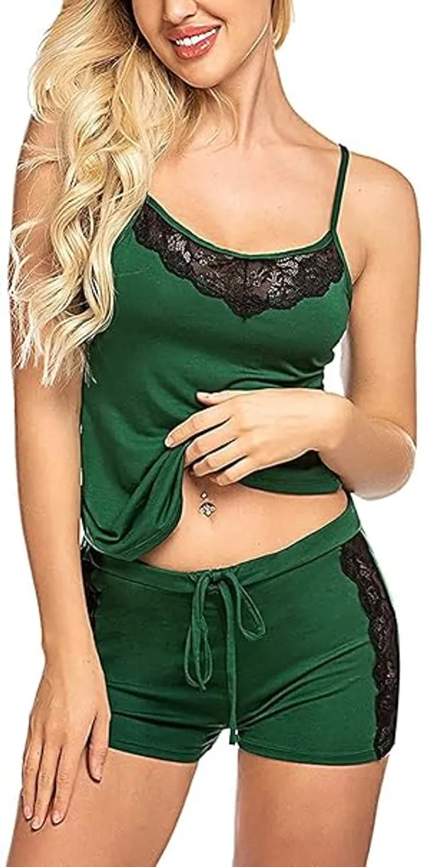 Women_Babydoll_Nightwear_Swimwear_Beachwear