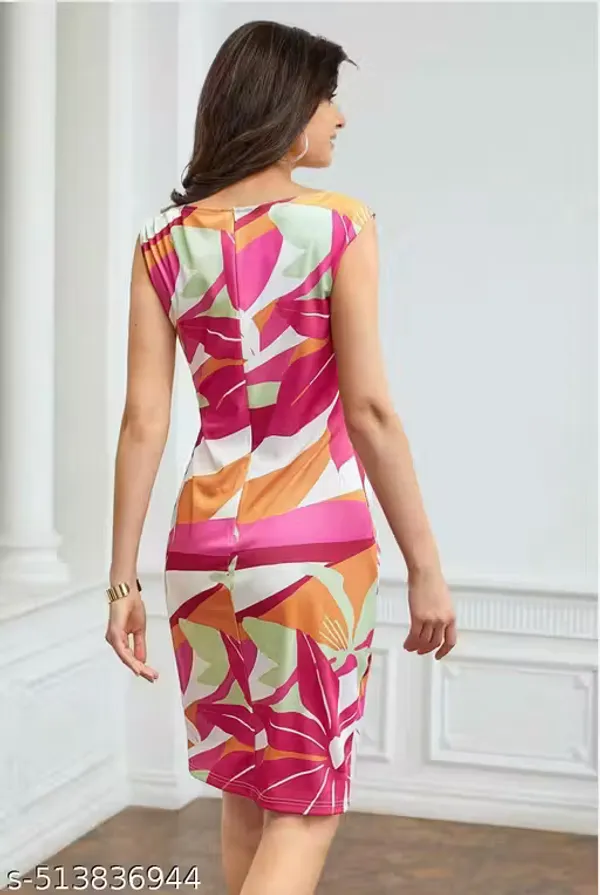 Women_Floral_Bodycon_Stylish_Western_Party_Wear_Dress