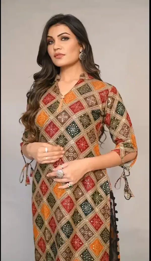 Women_Printed_Cotton_Rayon_Straight_Kurta__(Multicolor)
