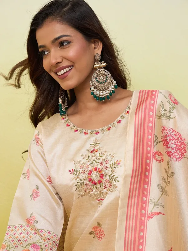 Women_Silk_Kurta_Pent_Dupatta_Sets_with_Beads_Embroidery