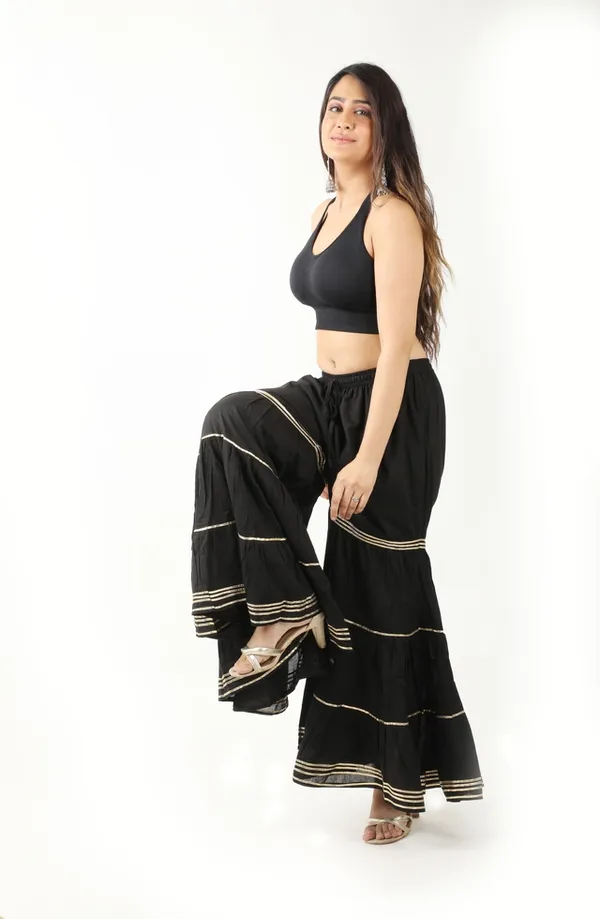 Black_Pure_Rayon_Jaipuri_Printed_Palazzo_For_Women