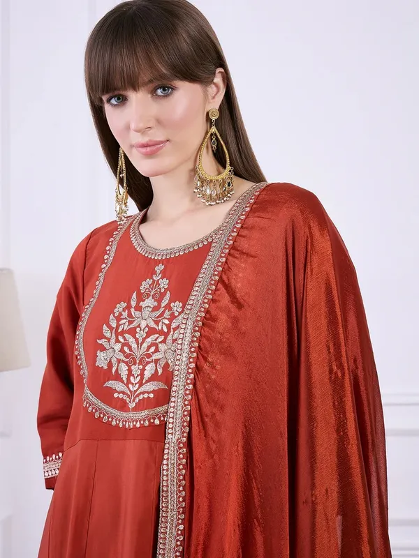 Women’s_Viscose_Roman_Silk_Embroidery_Straight_Kurta_Pant_with_Dupatta_Set