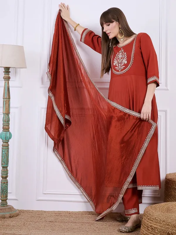 Women’s_Viscose_Roman_Silk_Embroidery_Straight_Kurta_Pant_with_Dupatta_Set