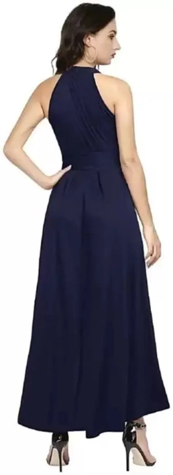 Women's_Western_Gown_High_Low_Knee_Long_One_Piece