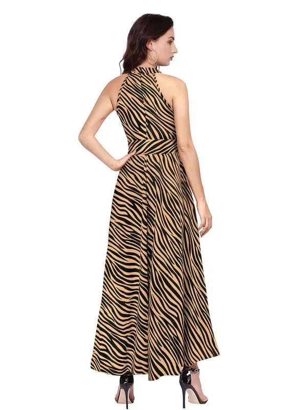 Women's_Western_Gown_High_Low_Knee_Long_One_Piece