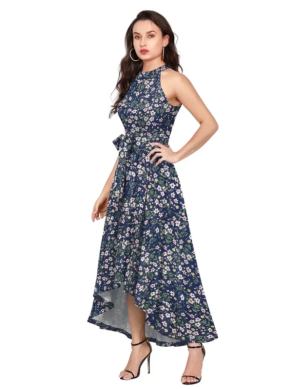 Women's_Western_Gown_High_Low_Knee_Long_One_Piece