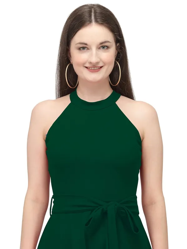 Women's_Western_Gown_High_Low_Knee_Long_One_Piece