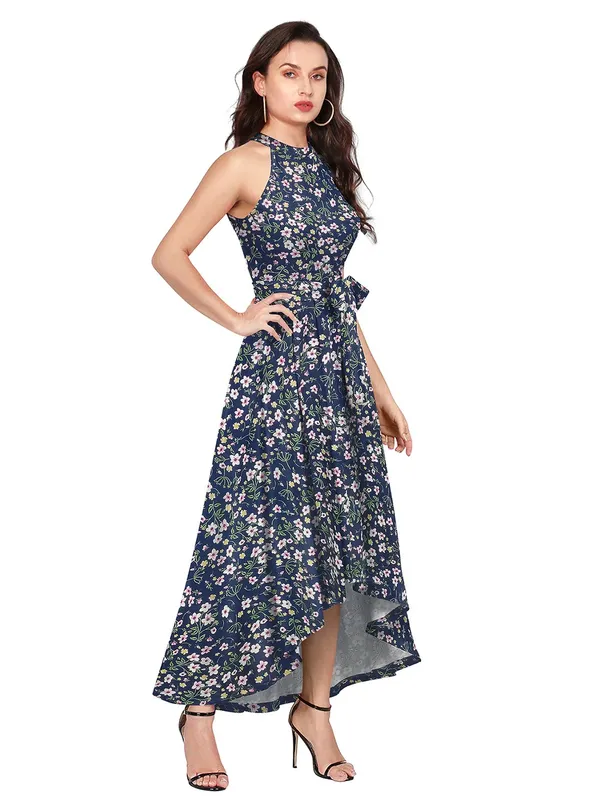 Women's_Western_Gown_High_Low_Knee_Long_One_Piece
