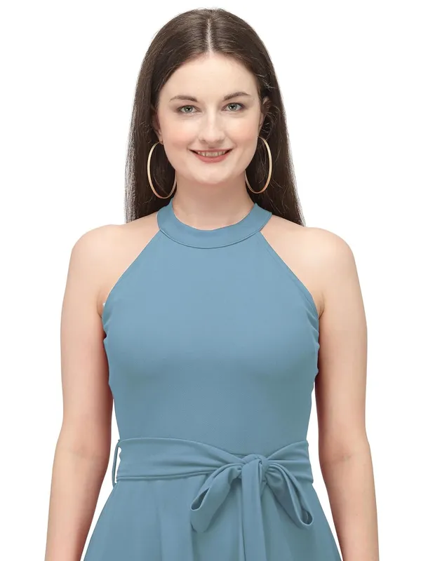 Women's_Western_Gown_High_Low_Knee_Long_One_Piece