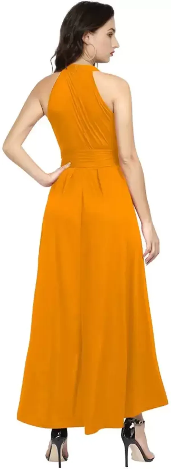 Women's_Western_Gown_High_Low_Knee_Long_One_Piece