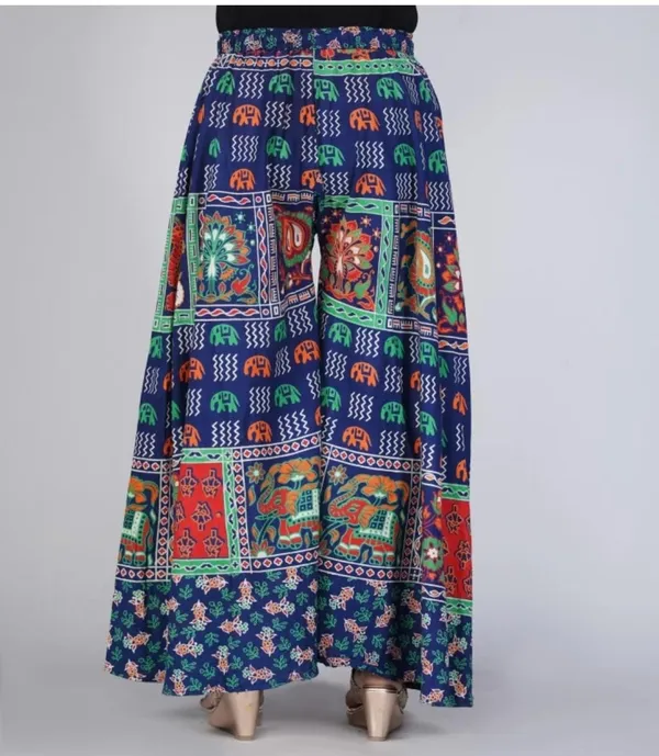 Light_Blue_Pure_Cotton_Jaipuri_Printed_Palazzo_For_Women