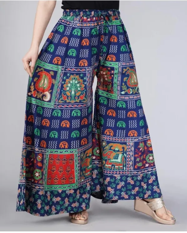 Light_Blue_Pure_Cotton_Jaipuri_Printed_Palazzo_For_Women