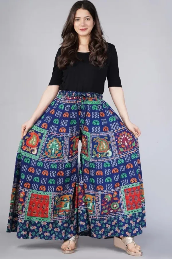 Light_Blue_Pure_Cotton_Jaipuri_Printed_Palazzo_For_Women