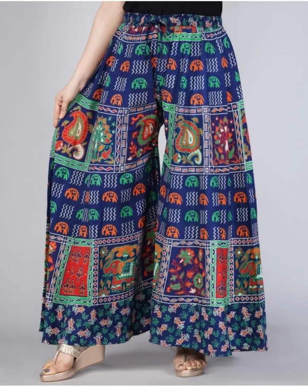 Light_Blue_Pure_Cotton_Jaipuri_Printed_Palazzo_For_Women