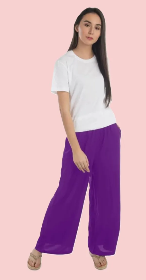 Purple_Viscose_Rayon_Solid_Mid_Rise_Relaxed_Fit_Palazzo_For_Women