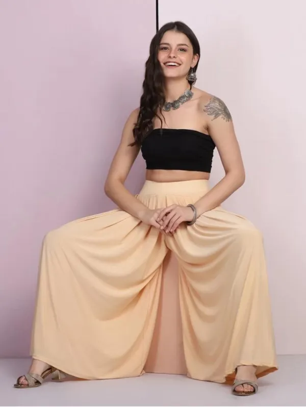 Pink_Viscose_Rayon_Solid_Mid_Rise_Relaxed_Fit_Palazzo_For_Women