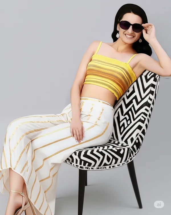 Cream_Pure_Cotton_Jaipuri_Printed_Palazzo_For_Women