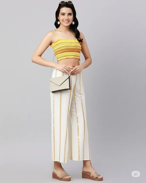 Cream_Pure_Cotton_Jaipuri_Printed_Palazzo_For_Women